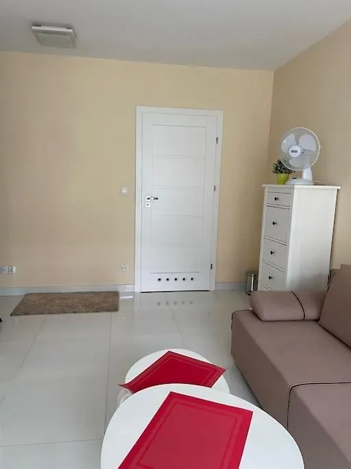 Apartament Grzegorzecka Centrum Krakow 0*,