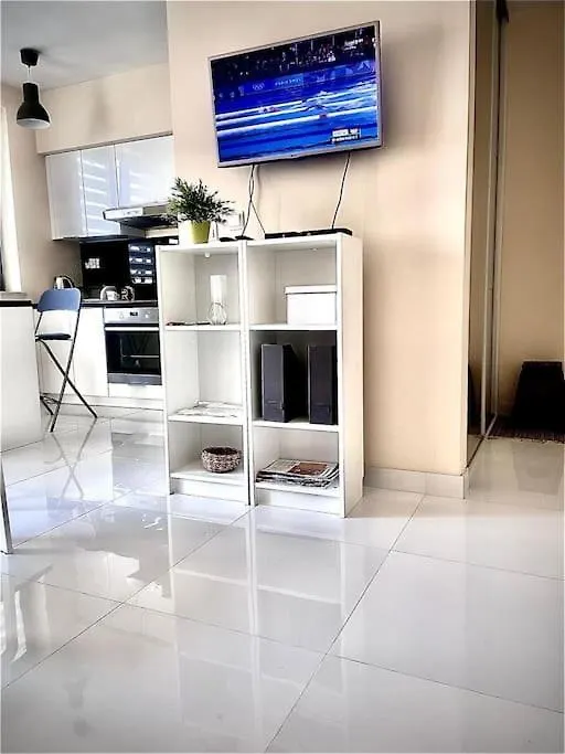 Apartament Grzegorzecka Centrum Krakow