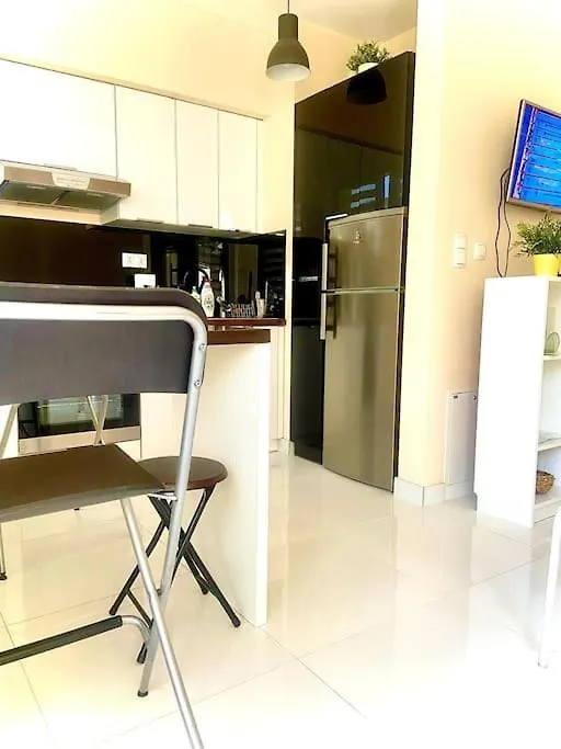 Apartament Grzegorzecka Centrum Krakow Poland