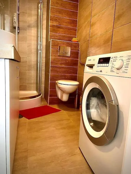 Apartament Grzegorzecka Centrum Krakow