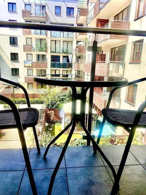 Apartment Apartament Grzegorzecka Centrum Krakow