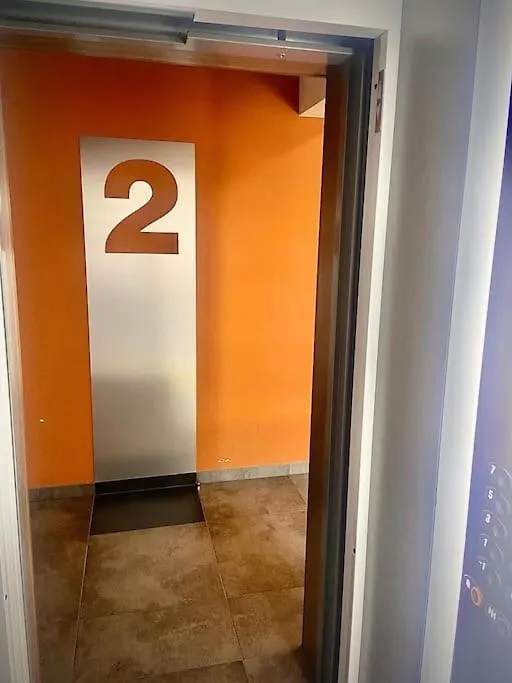 Διαμέρισμα Apartament Grzegorzecka Centrum Krasków