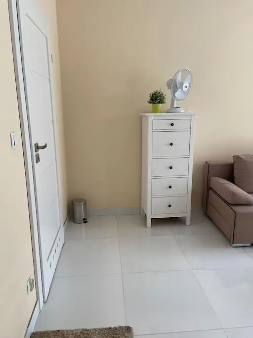 Διαμέρισμα Apartament Grzegorzecka Centrum Krasków