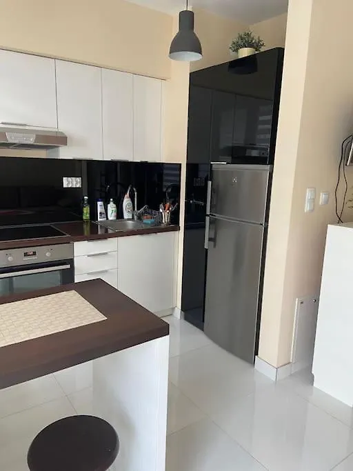 Apartment Apartament Grzegorzecka Centrum Krakau Polen
