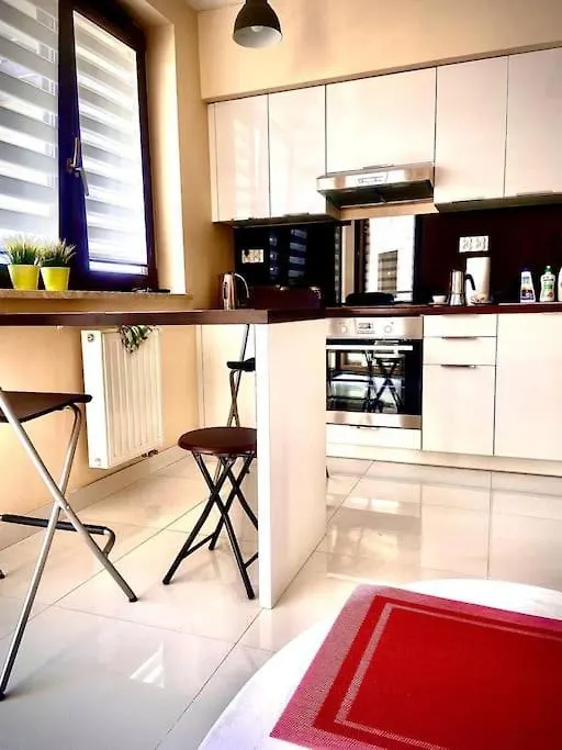 Apartament Grzegorzecka Centrum Krakau 0*,  Polen