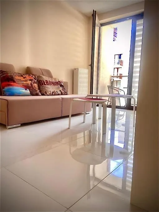 Apartament Grzegorzecka Centrum Krakau Polen