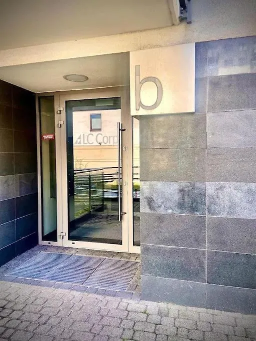 Apartament Grzegorzecka Centrum Krakau 0*,  Polen