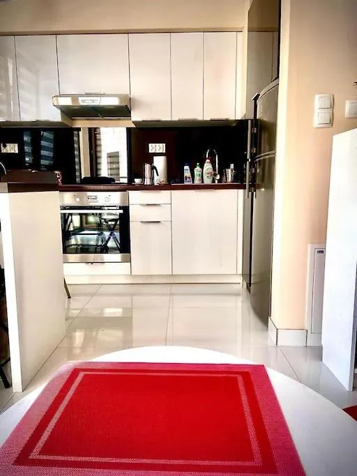 Apartament Grzegorzecka Centrum Krakau Apartment